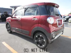 ダイハツ キャスト