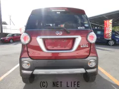 ダイハツ キャスト