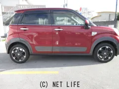 ダイハツ キャスト