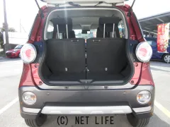 ダイハツ キャスト