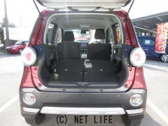 ダイハツ キャスト