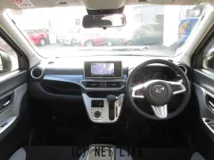 ダイハツ キャスト