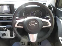 ダイハツ キャスト