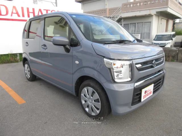 スズキ ワゴンR