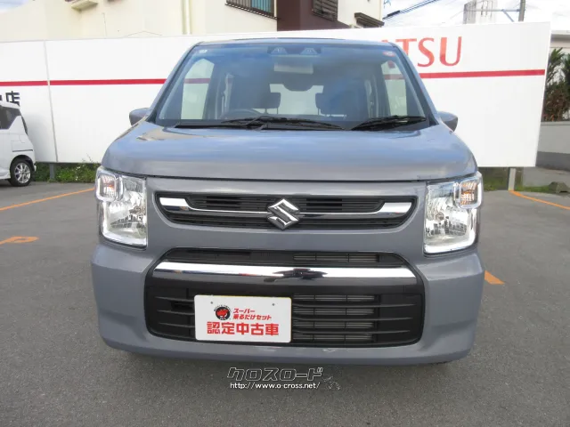 スズキ ワゴンR