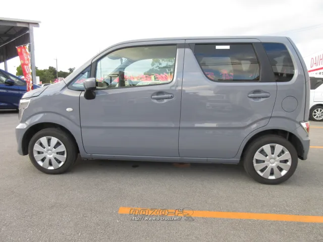 スズキ ワゴンR