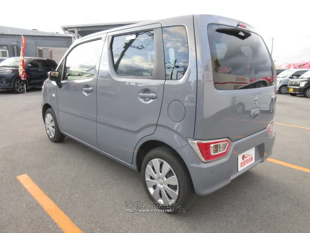 スズキ ワゴンR