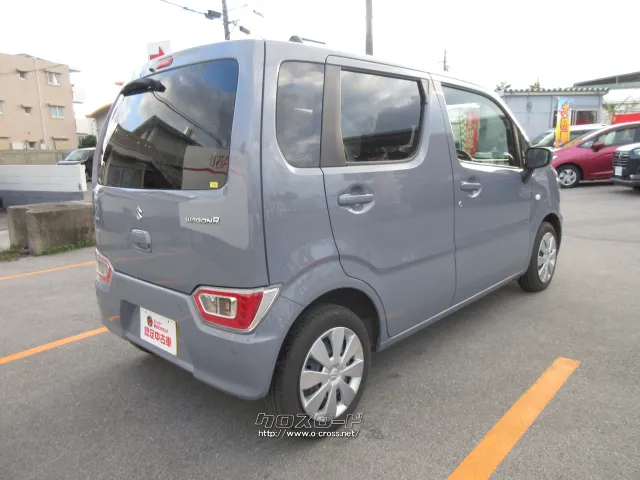 スズキ ワゴンR