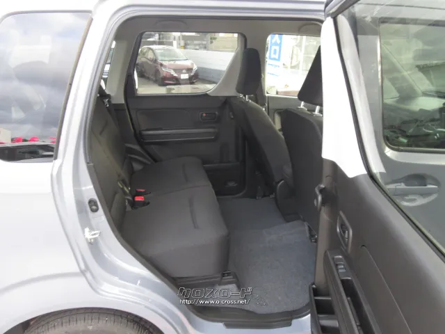 スズキ ワゴンR