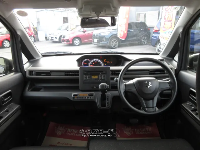 スズキ ワゴンR
