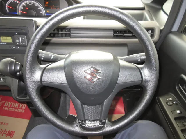 スズキ ワゴンR