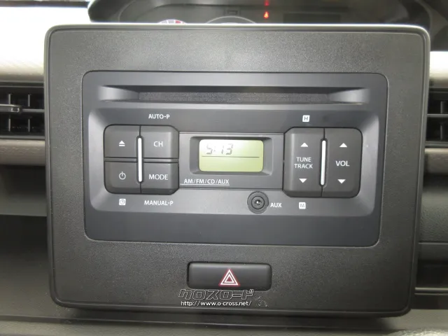 スズキ ワゴンR