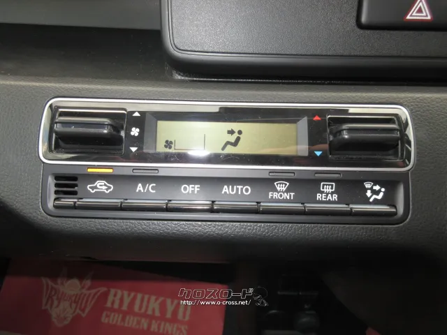 スズキ ワゴンR