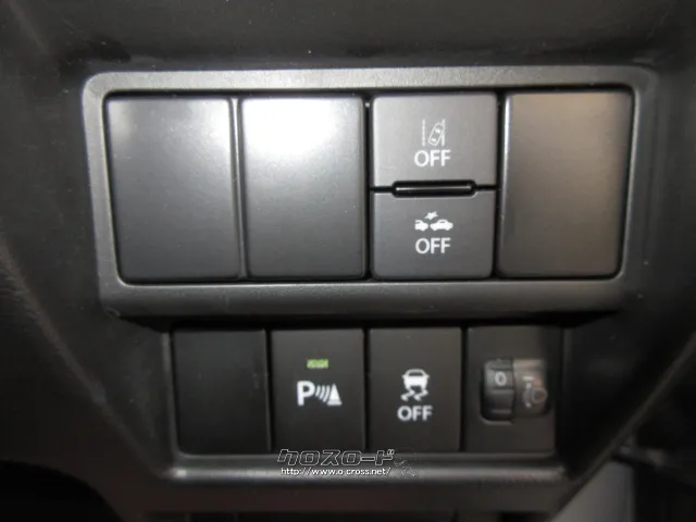 スズキ ワゴンR