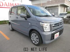 スズキ ワゴンR