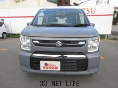 スズキ ワゴンR