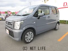 スズキ ワゴンR