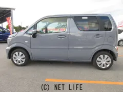 スズキ ワゴンR