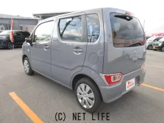 スズキ ワゴンR