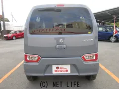 スズキ ワゴンR