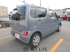 スズキ ワゴンR