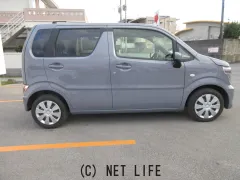 スズキ ワゴンR