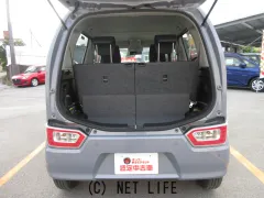 スズキ ワゴンR