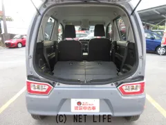 スズキ ワゴンR