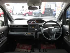 スズキ ワゴンR