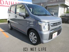 スズキ ワゴンR