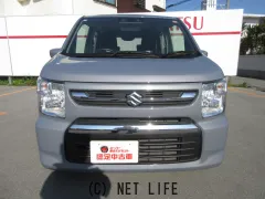 スズキ ワゴンR