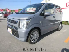 スズキ ワゴンR