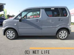 スズキ ワゴンR