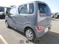 スズキ ワゴンR