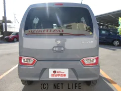 スズキ ワゴンR