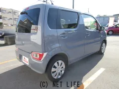 スズキ ワゴンR