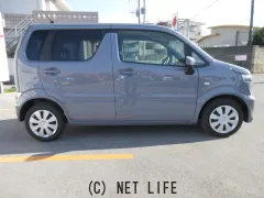 スズキ ワゴンR