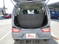 スズキ ワゴンR