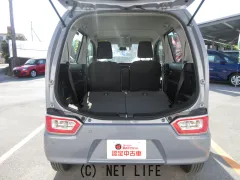 スズキ ワゴンR