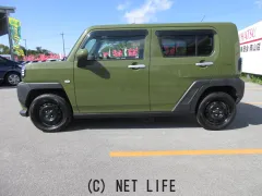 ダイハツ タフト