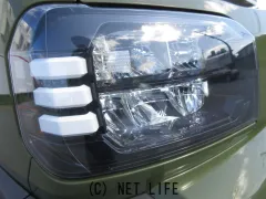 ダイハツ タフト