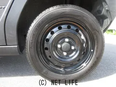 ダイハツ タフト