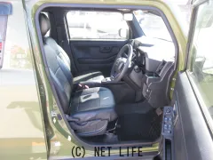 ダイハツ タフト