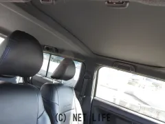 ダイハツ タフト