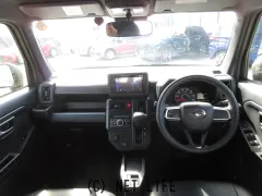 ダイハツ タフト