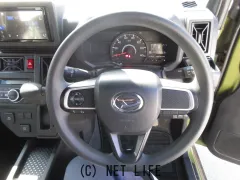 ダイハツ タフト