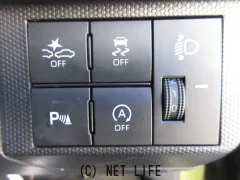 ダイハツ タフト