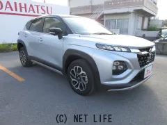 スズキ フロンクス