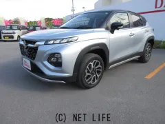 スズキ フロンクス