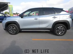 スズキ フロンクス